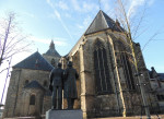 Sint Plechelmusbasiliek